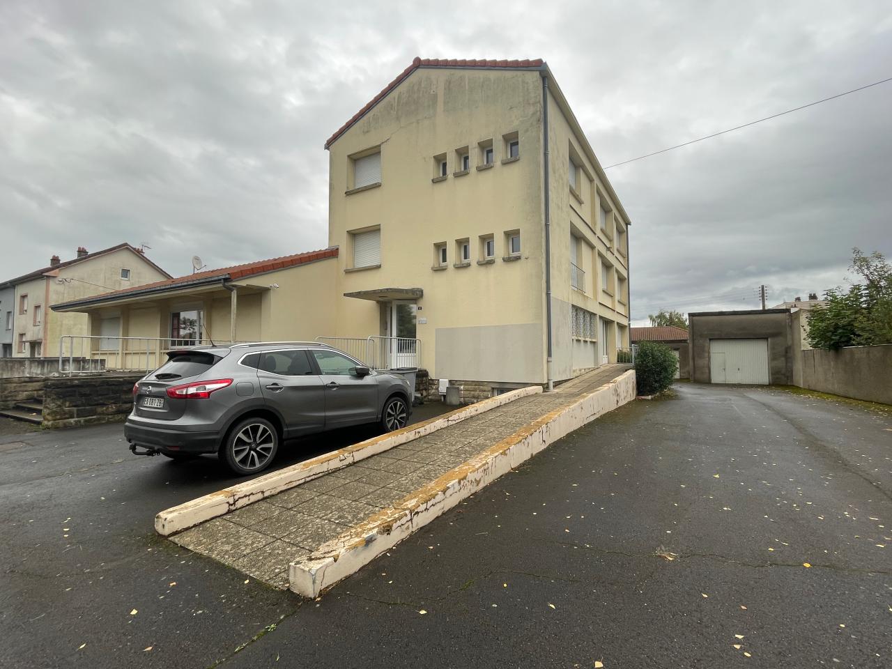 Bureau Maizières-lès-Metz 178m² Location bureau Maizières-lès-Metz Moselle OLBUR2528905 16
